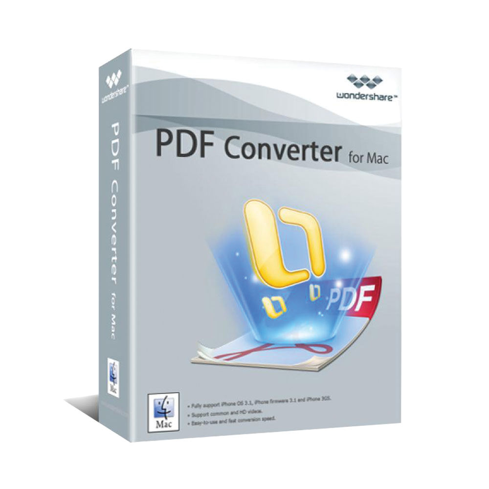 pdf converter free for mac